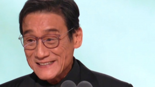 她端正的品性、上进和阳光多次拯救了我。
